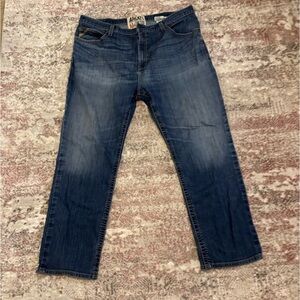 Ariat Low Rise M4 Straight